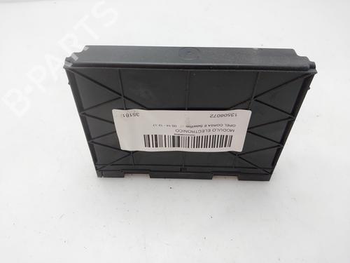 Elektronisk modul OPEL CORSA E (X15)  | BP19793355M83 