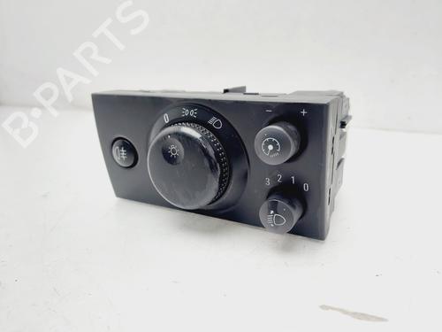 Headlight switch OPEL MERIVA A MPV (X03)  | BP23222618I24 