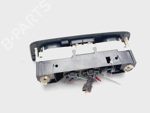 Climate control SEAT IBIZA IV (6J5, 6P1)  | BP18261779I5 