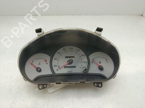 Used Instrument cluster HYUNDAI ATOS (MX) 1.0 i (58 hp) 31827181