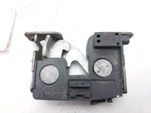 Hood lock BMW 3 (E90) 320 d | BP11700364C133