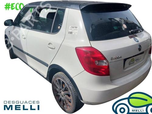 Switch SKODA FABIA II (542) | BP40467411I30 - Image 5