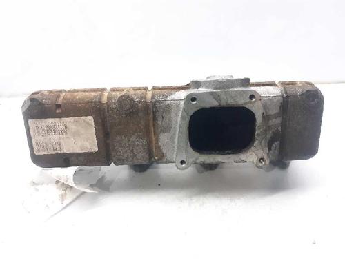 Intake manifold OPEL MOVANO A Van (X70) 2.5 D (FD) | BP6920959M70 