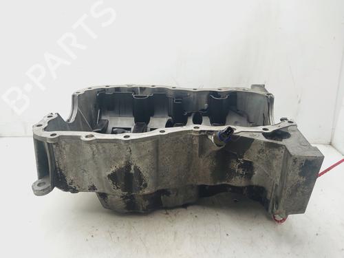 Ölwanne für RENAULT CLIO III (BR0/1, CR0/1) 1.5 dCi (BR17, CR17) (86 hp) 25493161