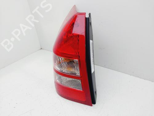 Left taillight CHRYSLER 300C Touring (LX, LE) 3.5 | BP29509718C34 