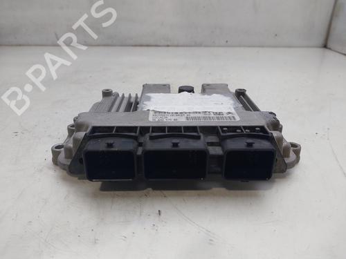 Engine control unit (ECU) CITROËN C4 I (LC_)  | BP16991875M57 