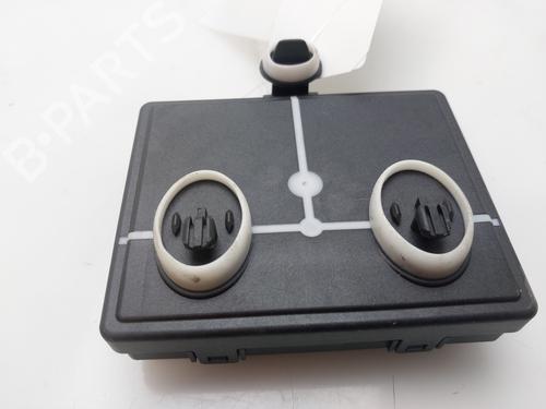 Comfort control module CITROËN C5 X (ND_, NC_)  | BP17621453M56 