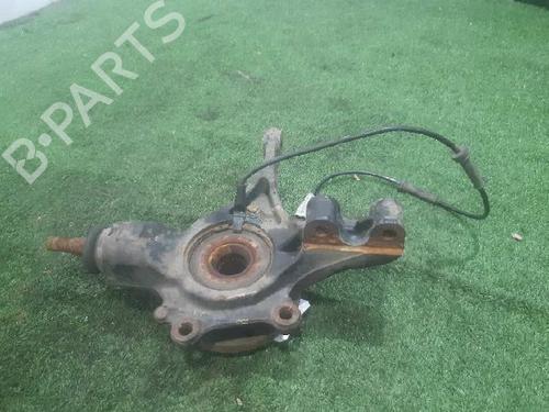 Fusée avant gauche CITROËN C4 I (LC_) [2004-2014]  25432410