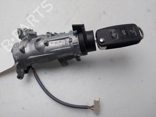Ignition barrel VW GOLF VI (5K1) | BP40225764M48 - Image 5
