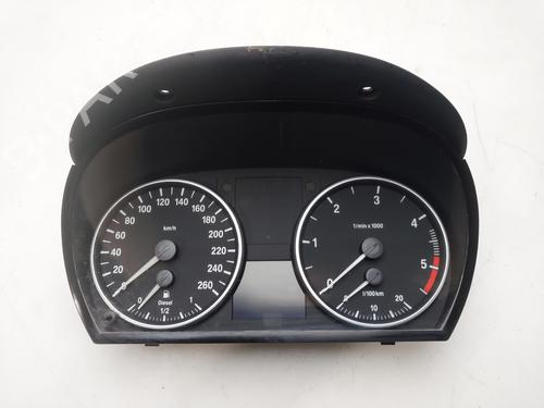 Kombinert Instrument Kombinert Instrument BMW 3 (E90) 318 d (122 hp) 36090885 36090885