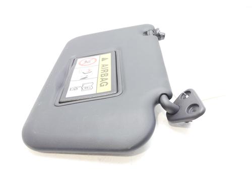 Left sun visor NISSAN JUKE (F15) 1.2 DIG-T | BP16005232I1 