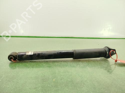 Used Right rear shock absorber VOLVO XC70 II (136) D5 AWD (205 hp) 24849174