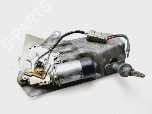Used Rear wiper motor RENAULT 11 (B/C37_) [1983-1995]  21590992