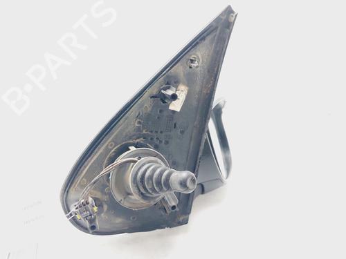 Right mirror PEUGEOT 206 Hatchback (2A/C)  | BP19637782C27 