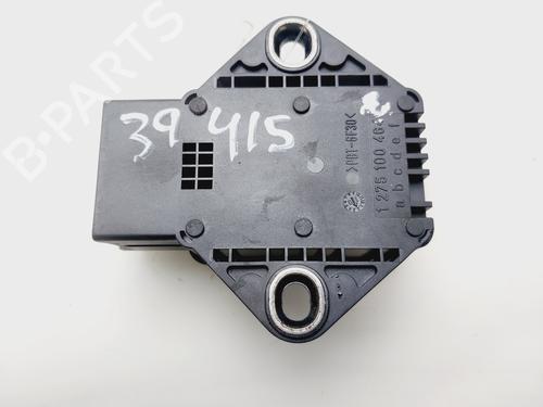 Electronic module PEUGEOT 5008 (0U_, 0E_) | BP31827161M83 - Image 3