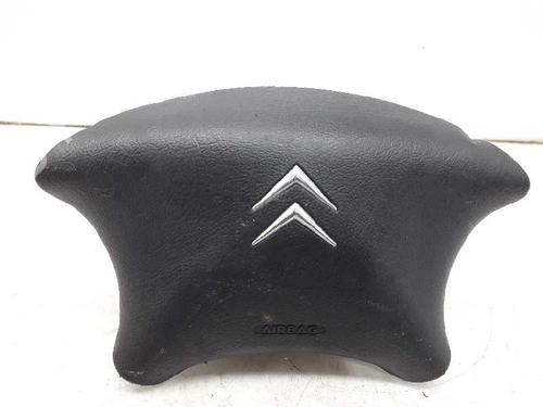 Used Driver airbag CITROËN XSARA (N1) 1.4 i (75 hp) 2990517
