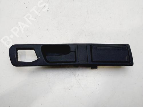 Used Rear right interior door handle BMW 5 (E34) 525 i 24V (192 hp) 30696095