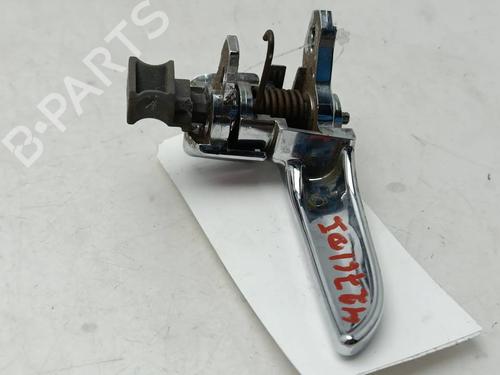 Front left interior door handle MAZDA 6 Hatchback (GG) 2.0 DI (GG14) | BP39427932I13 - Image 2