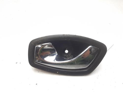 Rear left interior door handle RENAULT SCÉNIC III (JZ0/1_) 1.5 dCi (JZ02, JZ0R) (95 hp) 826730001R | 826730001R |