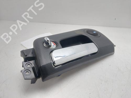 Used Rear left interior door handle Rear left interior door handle 37282094 37282094