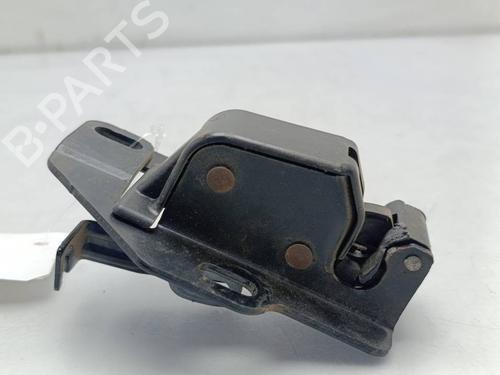 Used Tailgate lock Tailgate lock CITROËN BERLINGO MULTISPACE (B9) 1.6 BlueHDi 100 (99 hp) 40006782 40006782