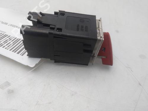 Warning switch VW PASSAT B6 (3C2) | BP38648066I22 - Image 4
