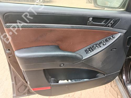 Rear bumper right light HYUNDAI ix55  | BP29509183C82 