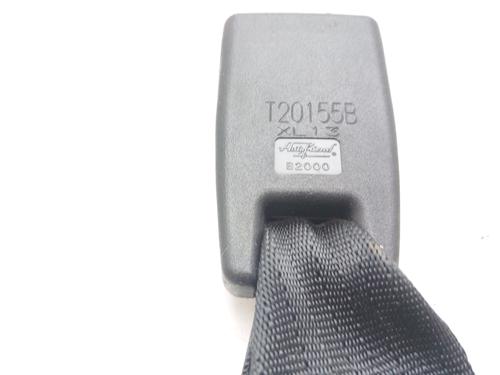 Seat buckle MAZDA 2 (DE_, DH_) 1.4 MZR-CD | BP14008865I32 