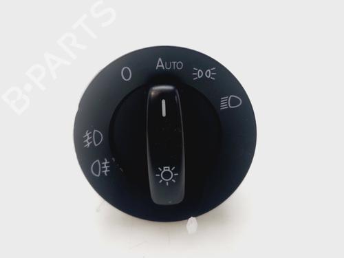headlight-switch-vw-golf-v-1k1-2003-2004-2005-2006-2007-2008-2009-2010-31723316 main image