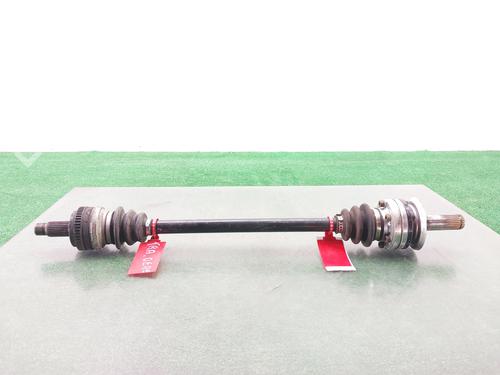 Right rear driveshaft BMW 1 (E87) 116 i | BP18781789M41 