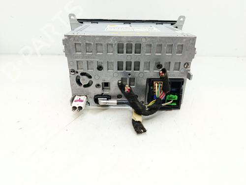 Radio AUDI A4 B8 Avant (8K5) | BP32503989E6