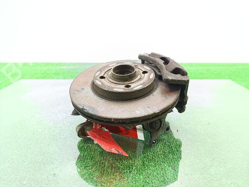 Used Right front steering knuckle SEAT AROSA (6H1) 1.4 TDI (75 hp) 27987869