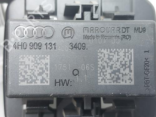 Electronic module AUDI A6 C7 (4G2, 4GC) | BP38014389M83 - Image 2