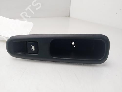 Used Left rear window switch Left rear window switch CITROËN C4 SPACETOURER (3D_) [2018-2026] 34122242 34122242