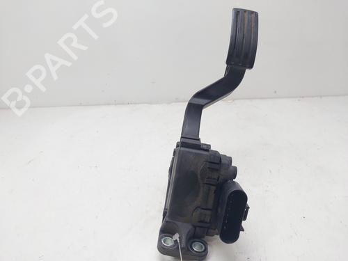 Pedal für FORD FUSION (JU_) 1.4 (80 hp) 16075887