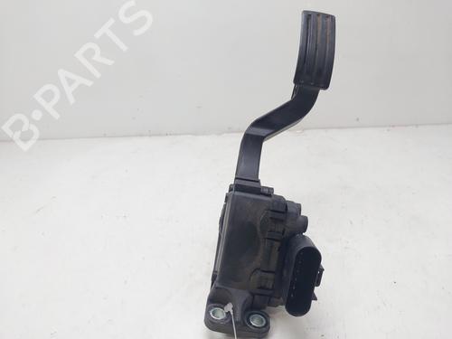 Pedal FORD FUSION (JU_) 1.4 (80 hp) 16075887