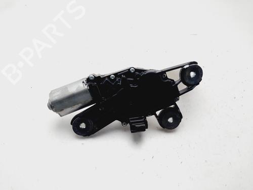 Rear wiper motor FORD FIESTA VI (CB1, CCN) 1.4 TDCi | BP26013475M102 