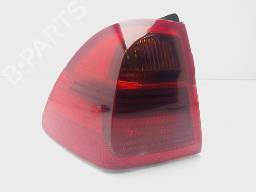 Farolim esquerdo BMW 3 Touring (E91) 320 d (163 hp) 31651750