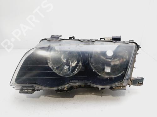 Scheinwerfer links für BMW 3 (E46) 320 d (136 hp) 24880077