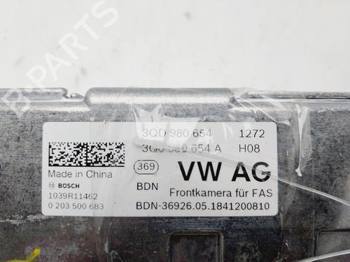 Camera SEAT LEON ST (5F8)  | BP29714301E14 