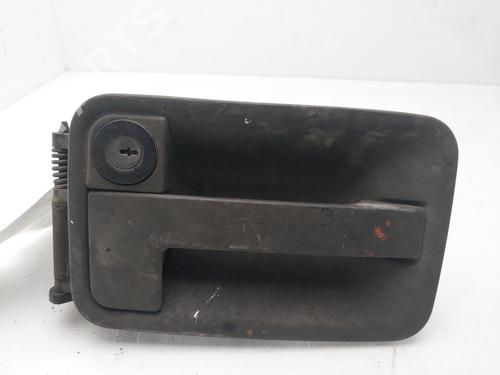 Used Rear right exterior door handle PEUGEOT EXPERT Van (222) 2.0 HDI (94 hp) 30832571