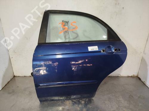 Used Left rear door Left rear door 39428133 39428133