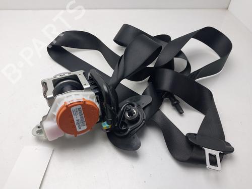 Front right seatbelt MERCEDES-BENZ A-CLASS (W177) A 250 e (177.085) | BP38225817I25 - Image 3
