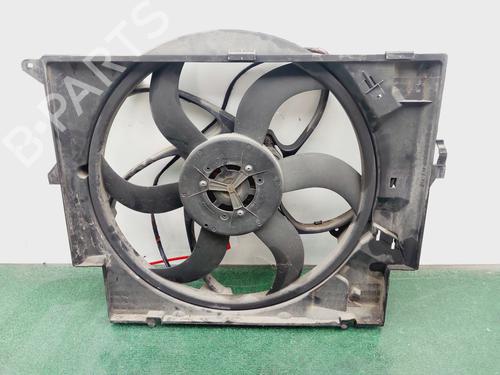 Radiator fan BMW X1 (E84) sDrive 18 d | BP29498404M35 