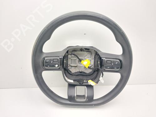 Rat CITROËN C3 III (SX) 1.2 VTi 82 (82 hp) 32491360