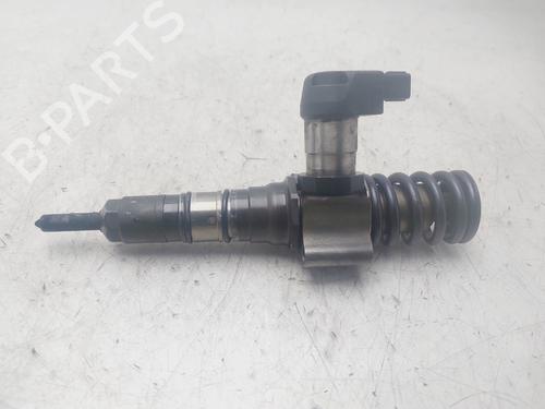 Used Injector VW PASSAT B6 (3C2) [2005-2011]  29445201