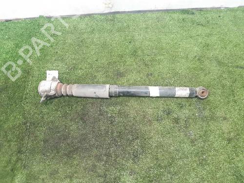 Used Left rear shock absorber AUDI A4 B8 (8K2) [2007-2017]  5954330