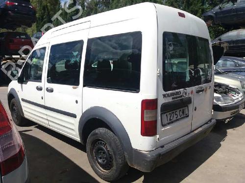 Injection rail FORD TOURNEO CONNECT 1.8 TDCi | BP2883448M98