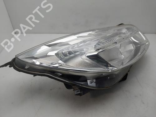 Right headlight OPEL INSIGNIA A (G09) 2.0 CDTI (68) | BP35978495C29 - Image 2