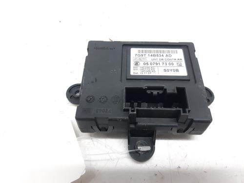 Used Electronic module FORD MONDEO IV (BA7) [2007-2015]  8165039